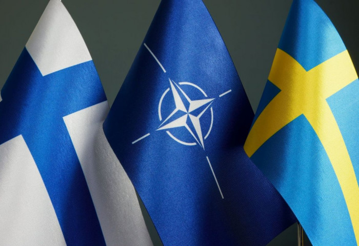 НАТО-д элсэх шийдвэр гаргасных нь дараа Финланд улсыг ОХУ сүрдүүлэв