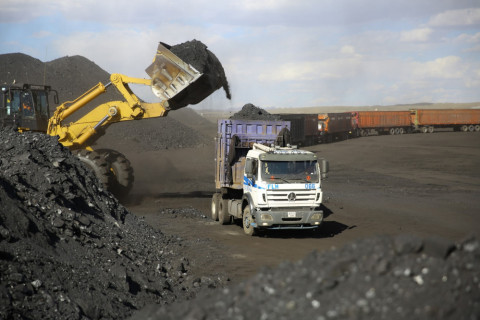 Нүүрсний экспорт I-X сард өмнөх оны мөн үеэс 71 хувиар өсөж, 23.1 сая тонн болов