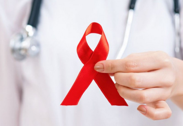 Манай улсад ХДХВ/ДОХ өвчнөөр 58 хүн нас баржээ