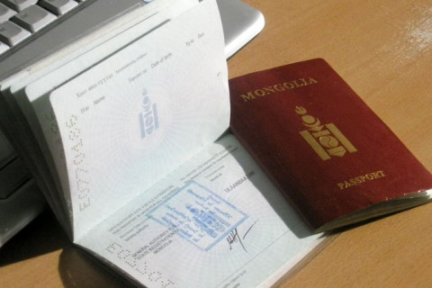 Визийн зөвшөөрөлгүйгээр “жуулчин“ ангиллын виз олгож болох улсын ЖАГСААЛТ