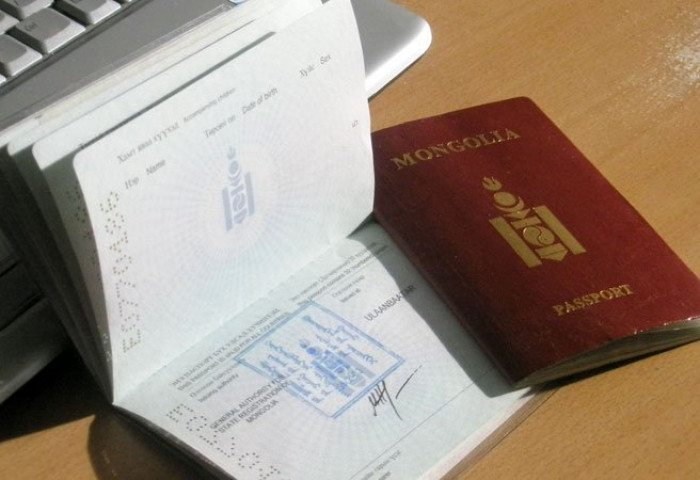 Визийн зөвшөөрөлгүйгээр “жуулчин“ ангиллын виз олгож болох улсын ЖАГСААЛТ