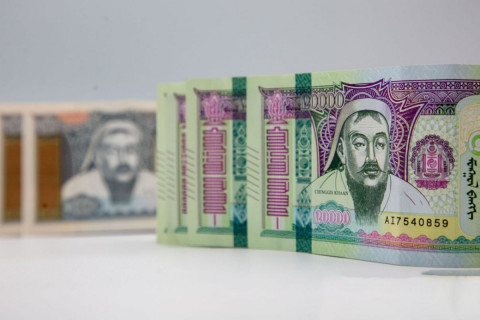 Төгрөгийн доллар, юань, рубльтэй харьцах ханш суларчээ