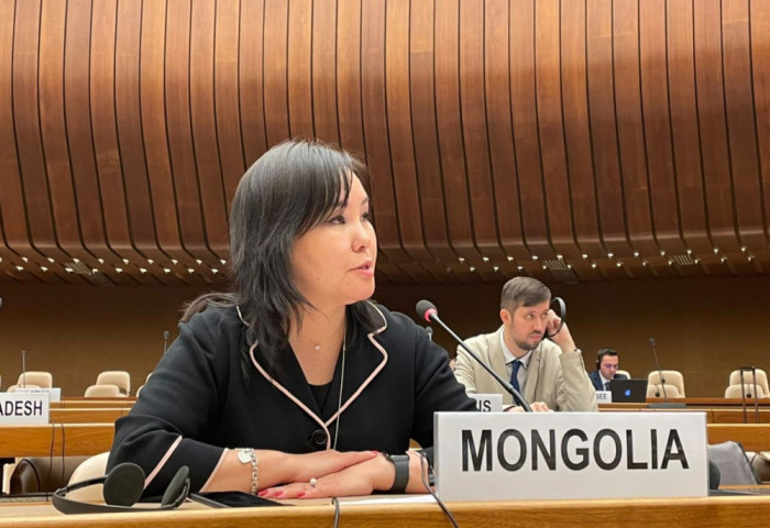 Монгол Улсын цөмийн зэвсэггүй статусын 30 жилийн ой тохиож байна