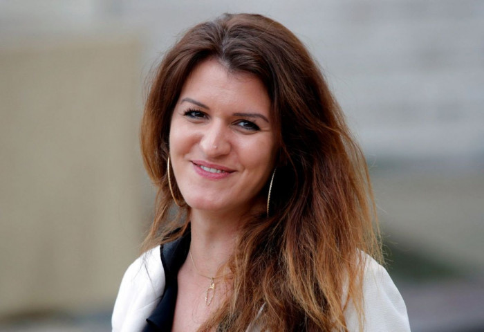 Францын засгийн газрын эмэгтэй сайд “Playboy” сэтгүүлийн нүүрэнд зургаа тавиулаад шүүмжлүүлэв