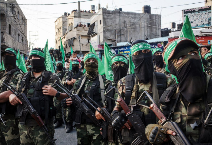 ХАМАС барьцааны хүмүүсийг суллах ажил баасан гарагаас өмнө эхэлнэ гэв