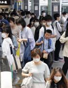 Японд стрептококк бактерийн гаралтай хүнд халдвар тархаж эхэлжээ