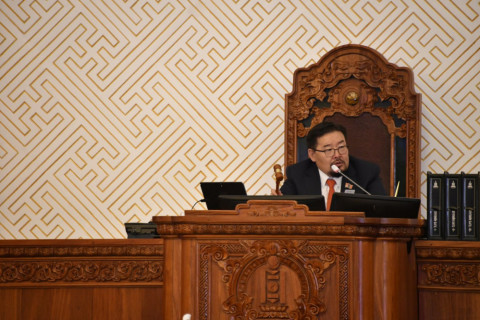 Г.Занданшатар: Монгол наадмаа зөрчилгүйгээр зохион байгуулах боломж бүрдлээ