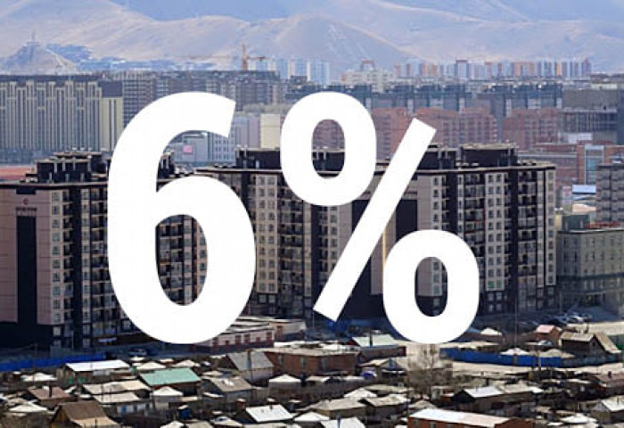 Монголын ипотекийн корпораци иргэдийн зээлийн төлөлтөөс сар бүр 1.25 хувийг авдаг