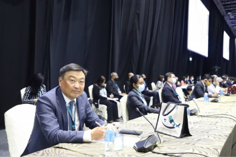 Монгол Улс ФАТФ-ын гишүүн бус орнуудаас зөвлөмж 15-ын үнэлгээг ахиуллаа