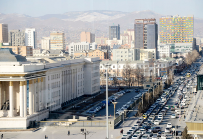 Улаанбаатарын хэмжээнд 829 тэрбум төгрөгийн төсөл арга хэмжээ хэрэгжиж байна