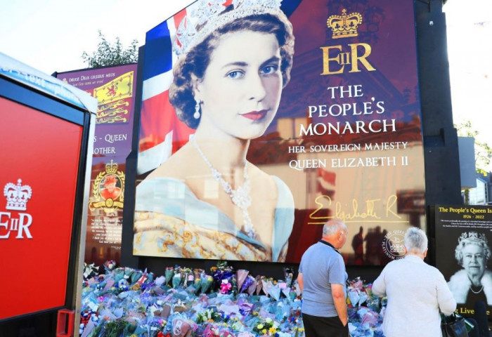Хатан хаан Элизабетыг есдүгээр сарын 19-нд оршуулахаар товложээ