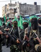 ХАМАС барьцааны хүмүүсийг суллах ажил баасан гарагаас өмнө эхэлнэ гэв