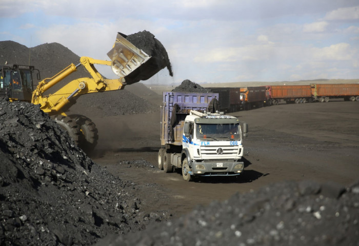 Нүүрсний экспорт I-X сард өмнөх оны мөн үеэс 71 хувиар өсөж, 23.1 сая тонн болов