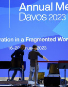 Дэлхийн эдийн засгийн форум, Давосын уулзалтын таван гол мессеж
