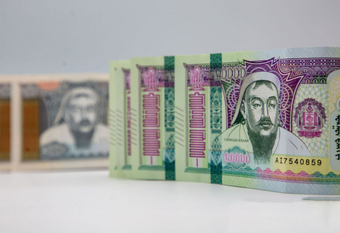 Төгрөгийн доллар, юань, рубльтэй харьцах ханш суларчээ