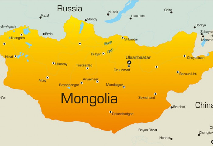Монгол уранаа олборлож, боловсруулах бүрэн боломжтой болжээ